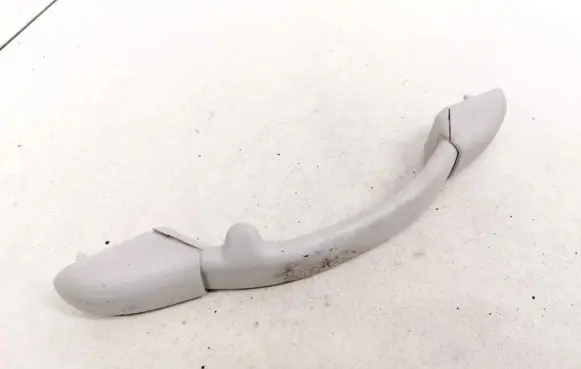 Peugeot 307 Rear interior roof grab handle