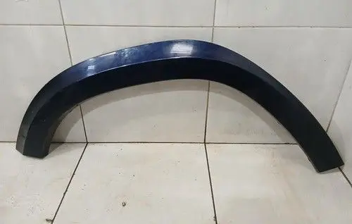 Mercedes-Benz GL X166 Rear door speaker cover trim A1668846622