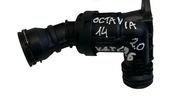 Thermostat/thermostat housing