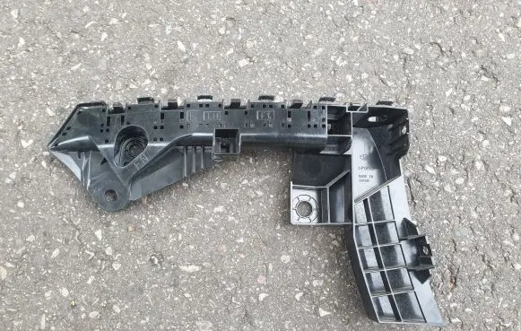 Subaru Impreza V Front bumper mounting bracket 57707FN111