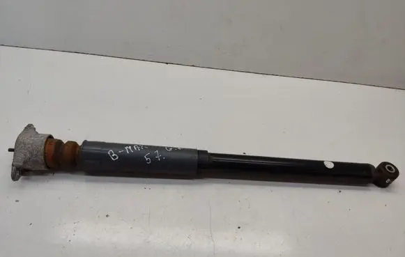Ford B-MAX Rear shock absorber/damper AY115K570AA AP311808BG E112405