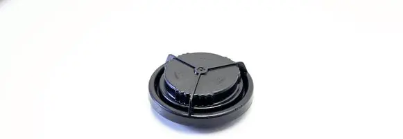 Opel Vectra C Headlight/headlamp dust cover 89390686