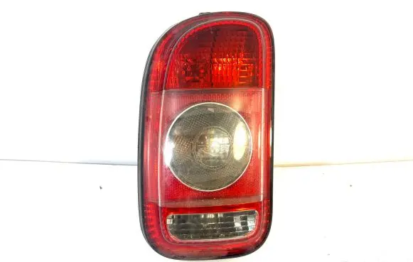 Mini One - Cooper Clubman R55 Rear/tail lights 2755115 2755117 0338390