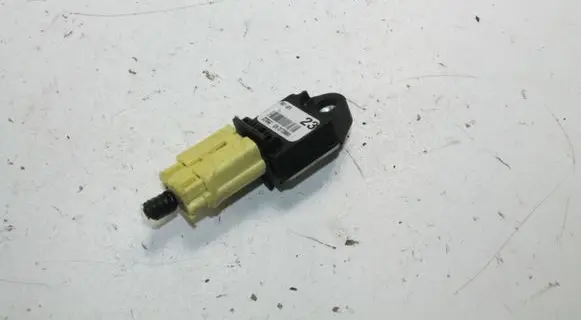 Lexus IS 220D-250-350 Passenger airbag on/off switch 8983153010