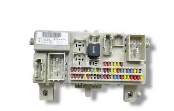 Ford C-MAX I Fuse module 4M5T14A073DF