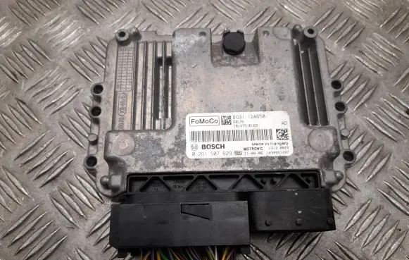 Ford Mondeo MK IV Engine control unit/module BG9112A650