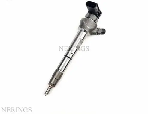 Audi A6 S6 C8 4K Fuel injector 0445110870 0445110869
