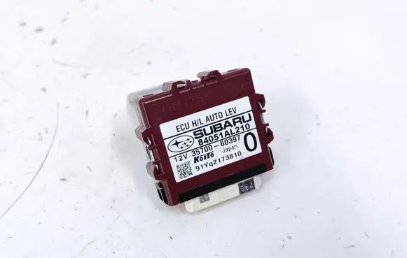 Subaru Outback (BS) Light module LCM 84051AL210 3570060397