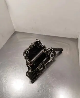 Subaru Forester SH Oil sump 