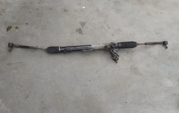 Hyundai ix 55 Steering rack 577003J200