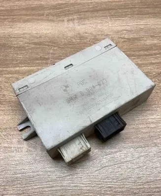 BMW 3 E46 Parking PDC control unit/module 6904023 601733 USED