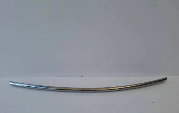 Nissan Pulsar Front bumper splitter molding KE610-3Z52C