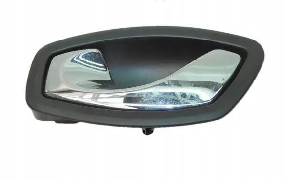 Renault Captur Front door interior handle