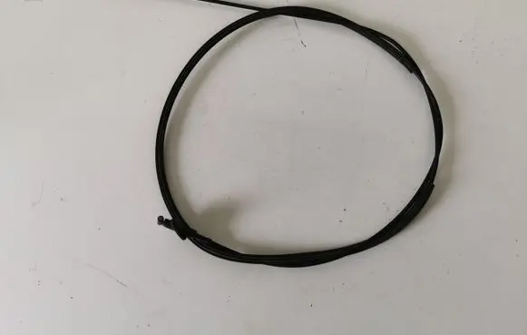 Audi A6 S6 C7 4G Engine bonnet/hood lock release cable 4G0823535
