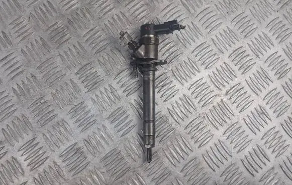 Volvo S60 Fuel injector 0445110078 2A0687M
