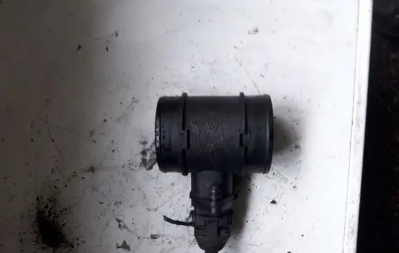 Opel Signum Mass air flow meter
