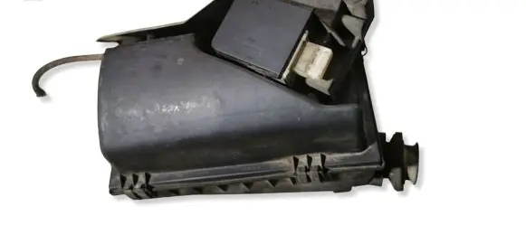 Audi 80 90 S2 B4 Mass air flow meter 0281002072