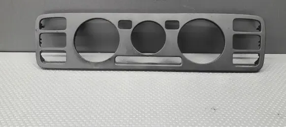 Volkswagen Up Dashboard center trim panel 