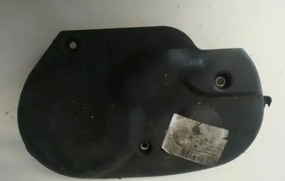 Opel Corsa B Timing belt guard (cover) 90528243 1818197