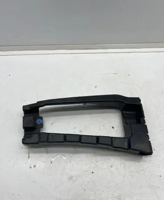 Peugeot Partner III Rear bumper mounting bracket 9816808680