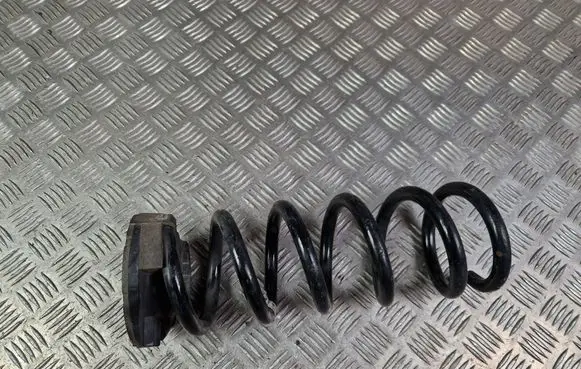 Jaguar F-Pace Rear coil spring L8A25534CB
