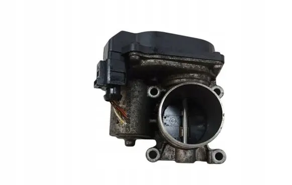 Volkswagen Polo V 6R Throttle valve 03D133062F