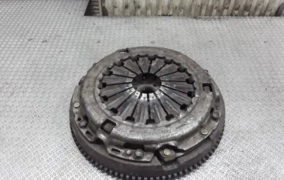 Toyota Corolla E120 E130 Clutch set kit B12240