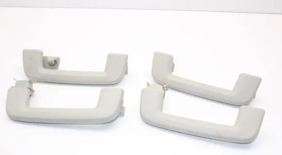 Volvo S90, V90 A set of handles for the ceiling 