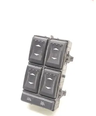 Ford Mondeo Mk III Electric window control switch 1S7T14A132BD
