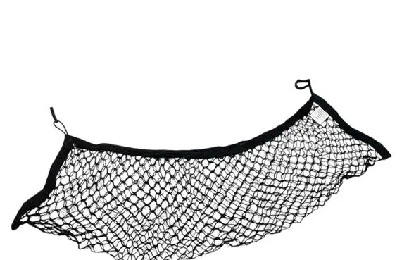 Mitsubishi L200 Trunk/boot cargo luggage net 