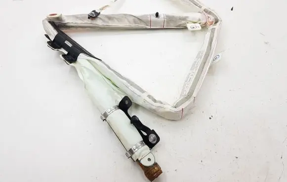 Hyundai Veloster Roof airbag 850202V900