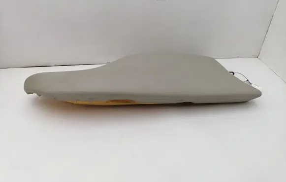 Mercedes-Benz C W203 Rear seat side bottom trim A2039202003