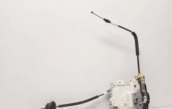 Audi A4 S4 B8 8K Rear door lock 8K0839016C