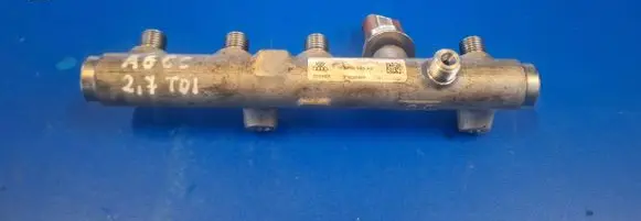 Audi A5 8T 8F Fuel main line pipe 059130089AH