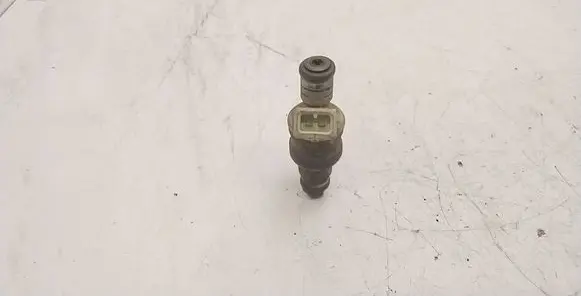 BMW 5 E34 Fuel injector 0280150716