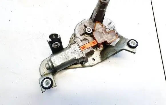 Honda CR-V Rear window wiper motor 007swa