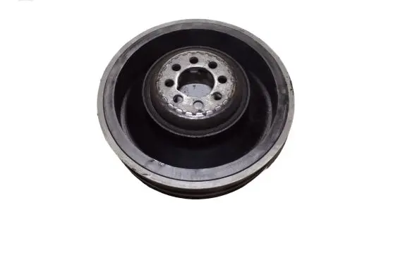 Audi A6 S6 C5 4B Crankshaft pulley