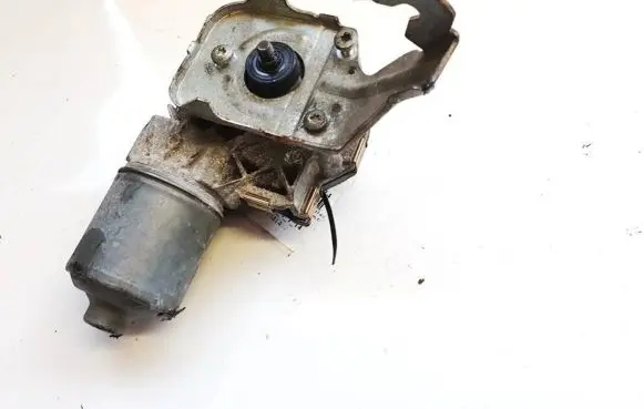 BMW 5 GT F07 Wiper motor 1397220944 120627166935