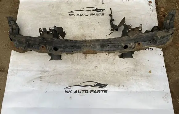BMW X5 E53 Front bumper cross member 
