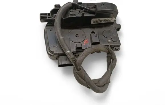 KIA Sportage Rear door lock 814103U000