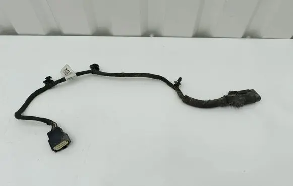 Dodge RAM Rear tail light wiring loom P68357222AD TD12N299800861