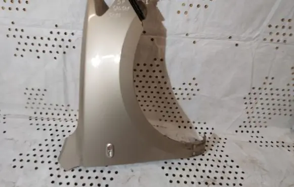 Hyundai Santa Fe Fender