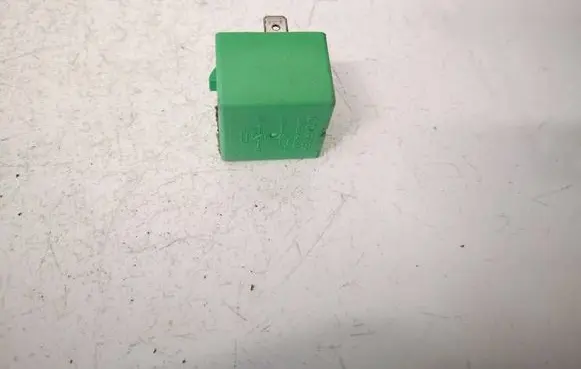 Peugeot 607 Other relay 12V35A03531