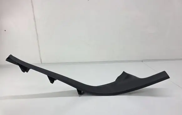 Audi A4 S4 B9 Rear sill trim cover 8W0867768