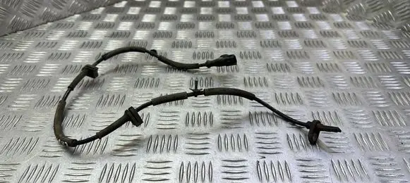 Ford Ecosport ABS brake wheel speed sensor CN152C204AA