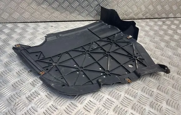 BMW 3 E90 E91 Rear underbody cover/under tray 7070141 74850610