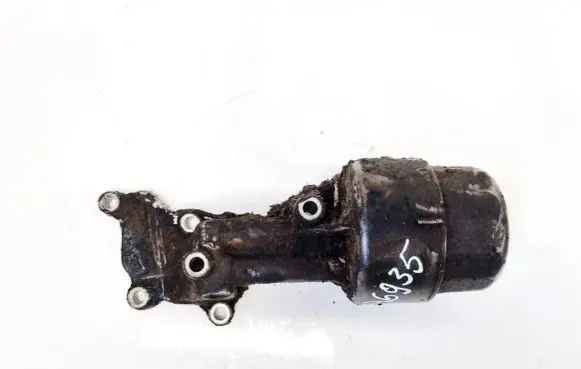 Nissan Almera N16 Oil filter cover 