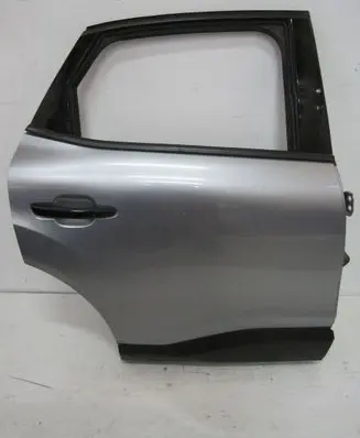 Citroen C4 Grand Picasso Other interior part