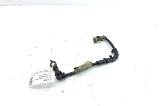 Ford Mondeo MK IV Negative earth cable (battery) 6g9t14301