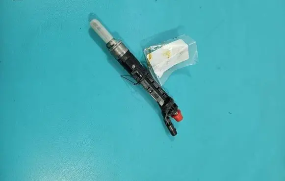 Mercedes-Benz CLA C118 X118 Fuel injector A2820701000 IMPRK1529918